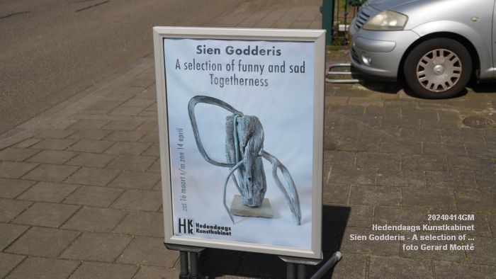 DSC08800- Hedendaags Kunstkabinet - Sien Godderis - 14apr2024 - foto Gerard MontE web